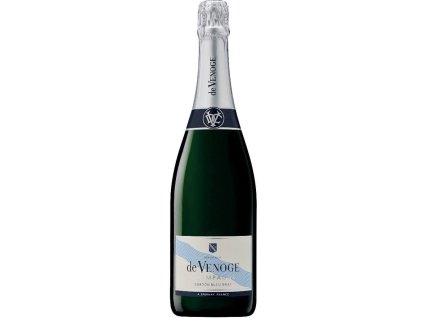 de venoge cordon bleu brut