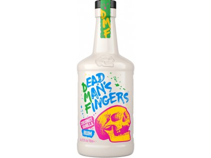 dead man fingers coconut