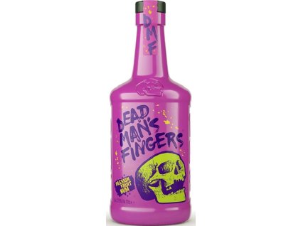 80880 dead mans fingers passion fruit 37 5 0 7l