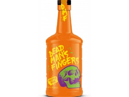 65629 dead mans fingers pineapple 37 5 0 7l