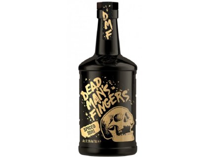 62074 dead mans fingers spiced 37 5 0 7l
