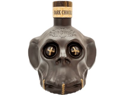 63949 deadhead dark chocolate 35 0 7l