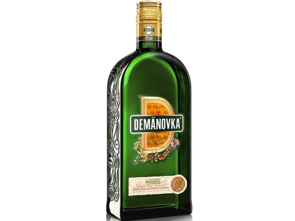 70894 demanovka medova 33 0 5l
