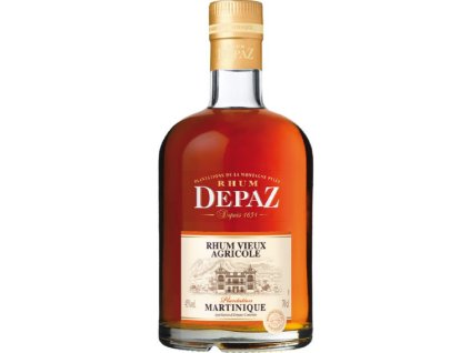 60109 depaz vieux agricole vs 45 0 7l