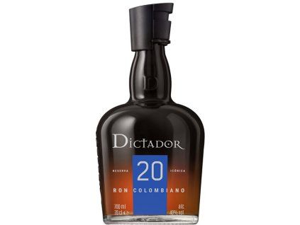 dictador 20