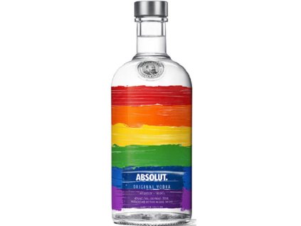 72418 absolut rainbow 40 0 7l