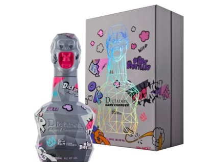 dictador game changer