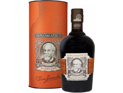 60439 diplomatico mantuano tuba 40 0 7l