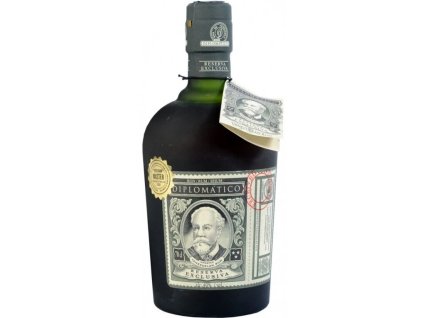 73510 diplomatico reserva exclusiva 40 0 7l