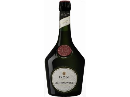 60004 dom benedictine 40 0 7l