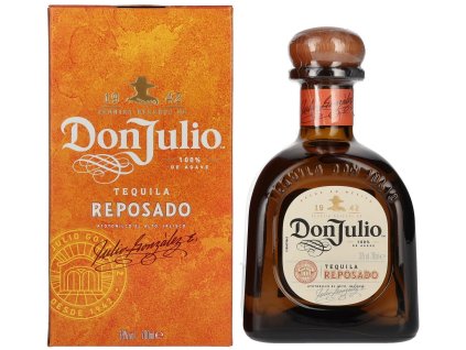 don julio reposado