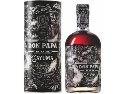 don papa gayuma