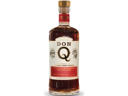 don q zinfandel