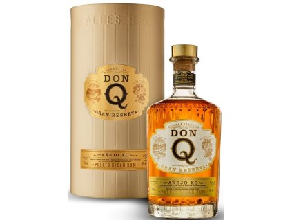 don q gran reserva anejo
