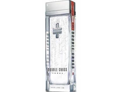 68737 double cross vodka 40 0 7l