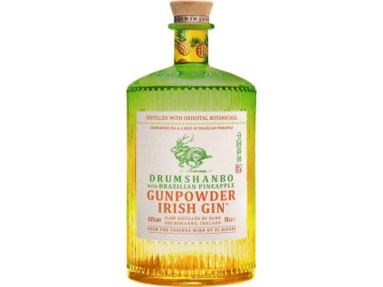 drumshanbo brazil pineapple nv 700