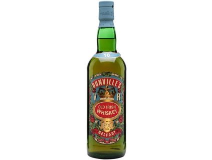 dunvilles px 10yo