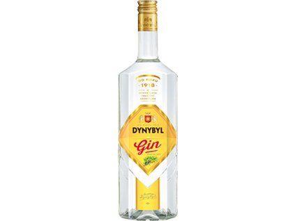67099 dynybyl special dry gin 37 5 1l