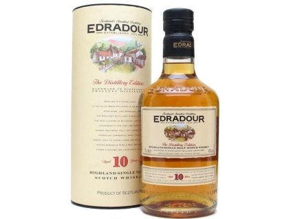 edradour 10yo