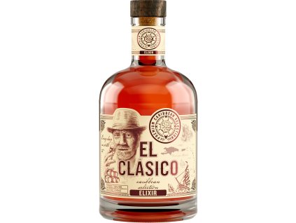 67822 el clasico elixir 30 0 7l