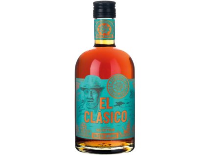 el clasico salted caramel