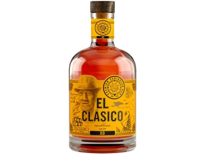 61738 el clasico xo 37 5 0 7l