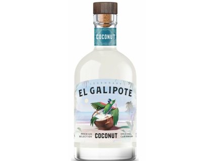 galipote coconut
