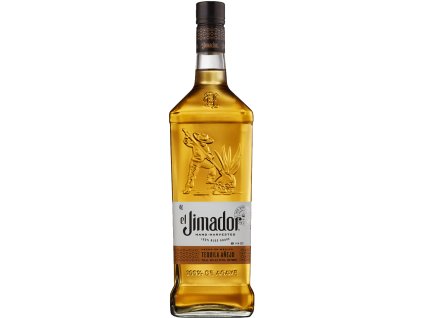 60841 el jimador anejo 38 0 7l