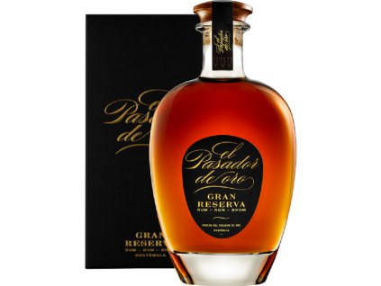 64756 el pasador de oro gran reserva 40 0 7l