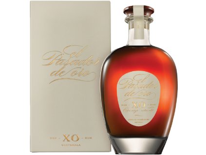 63607 el pasador de oro xo 40 0 7l