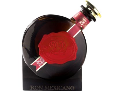 69781 el ron prohibido habanero 22 reserva 40 0 7l