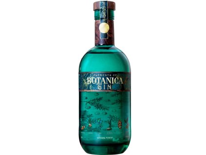 82044 elements of botanica natural forest 42 0 7l