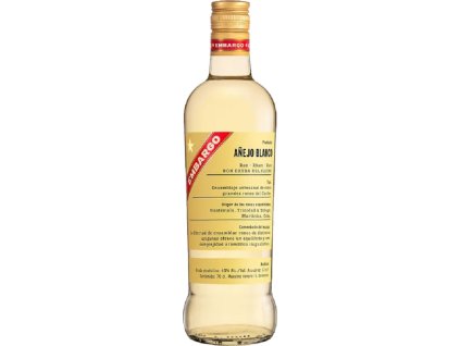 73033 embargo anejo blanco 40 0 7l