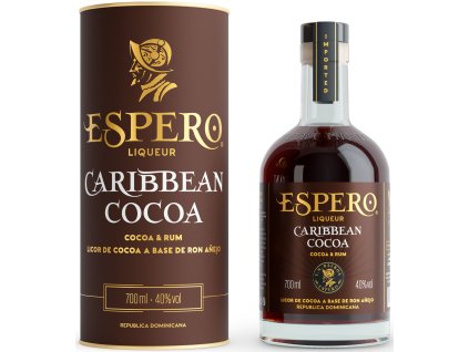 espero cocoa