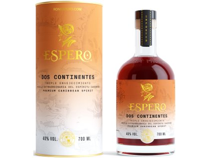 Espero DosContinentes duo