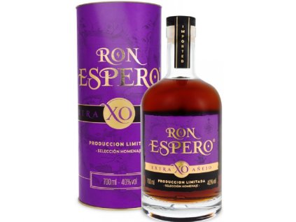 75604 espero extra anejo xo 40 0 7l