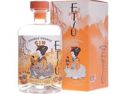 83694 etsu double orange 43 0 7l