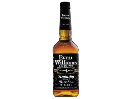 67084 evan williams black 43 0 7l