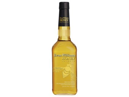 75712 evan williams honey 35 0 7l