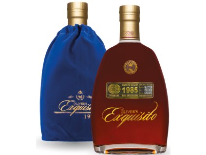 62080 exquisito 1985 40 0 7l