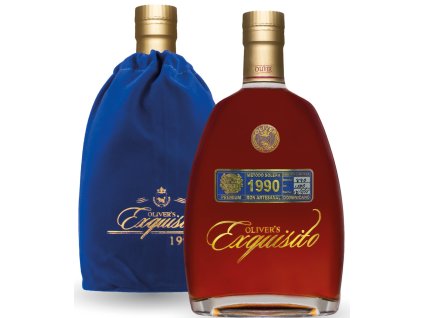 62434 exquisito 1990 40 0 7l