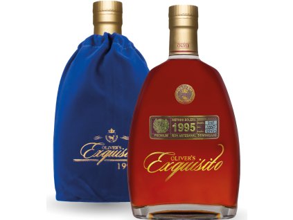 64681 exquisito 1995 40 0 7l