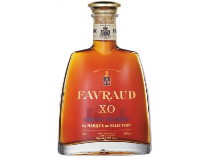 favraud xo