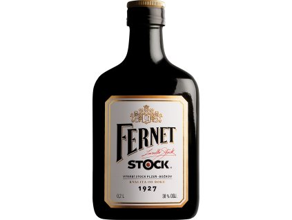 76477 fernet stock 38 0 2l