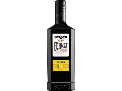 71107 fernet stock citrus 27 0 5l
