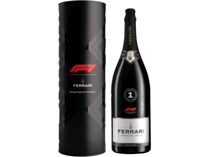 ferrari jeroboam