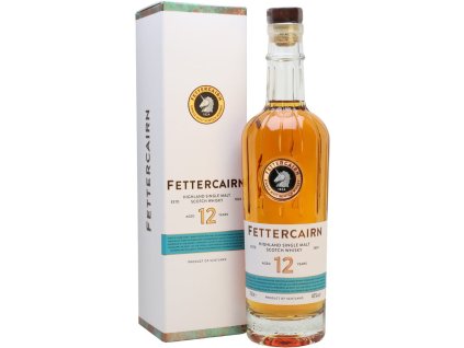 58825 fettercairn 12yo 40 0 7l