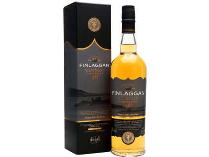 57661 finlaggan cask strenght 58 0 7l