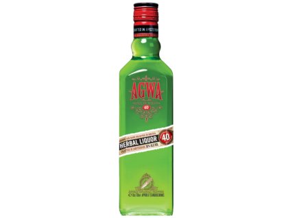 Agwa 700ml