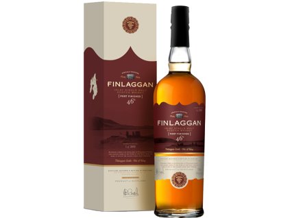 finlaggan port